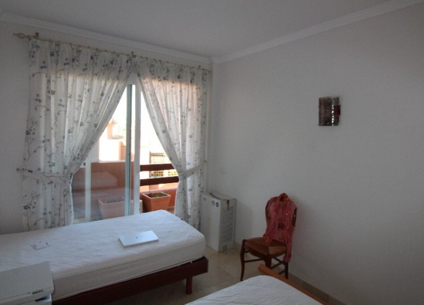 Resale - Apartment - Torreblanca