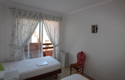 Resale - Apartment - Torreblanca