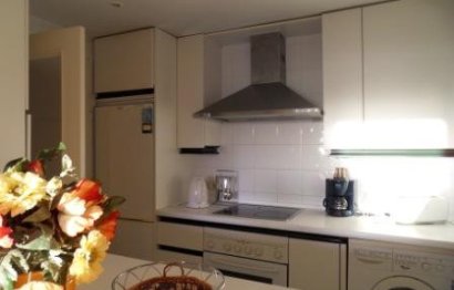 Reventa - Apartment - Middle Floor Apartment - Marbella - Puerto Banús