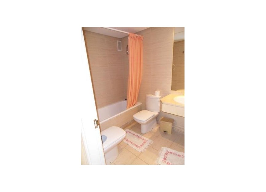 Reventa - Apartment - Middle Floor Apartment - Marbella - Puerto Banús