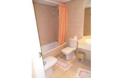 Reventa - Apartment - Middle Floor Apartment - Marbella - Puerto Banús