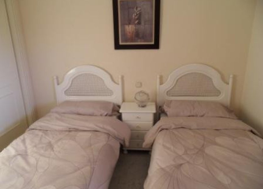 Reventa - Apartment - Middle Floor Apartment - Marbella - Puerto Banús