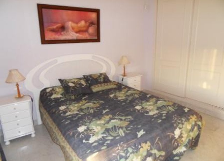 Reventa - Apartment - Middle Floor Apartment - Marbella - Puerto Banús