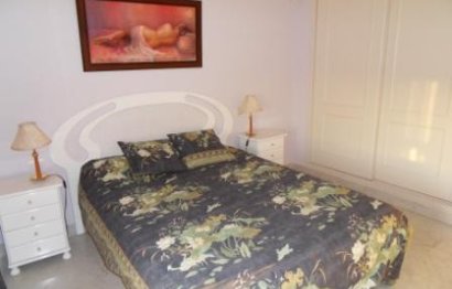 Reventa - Apartment - Middle Floor Apartment - Marbella - Puerto Banús