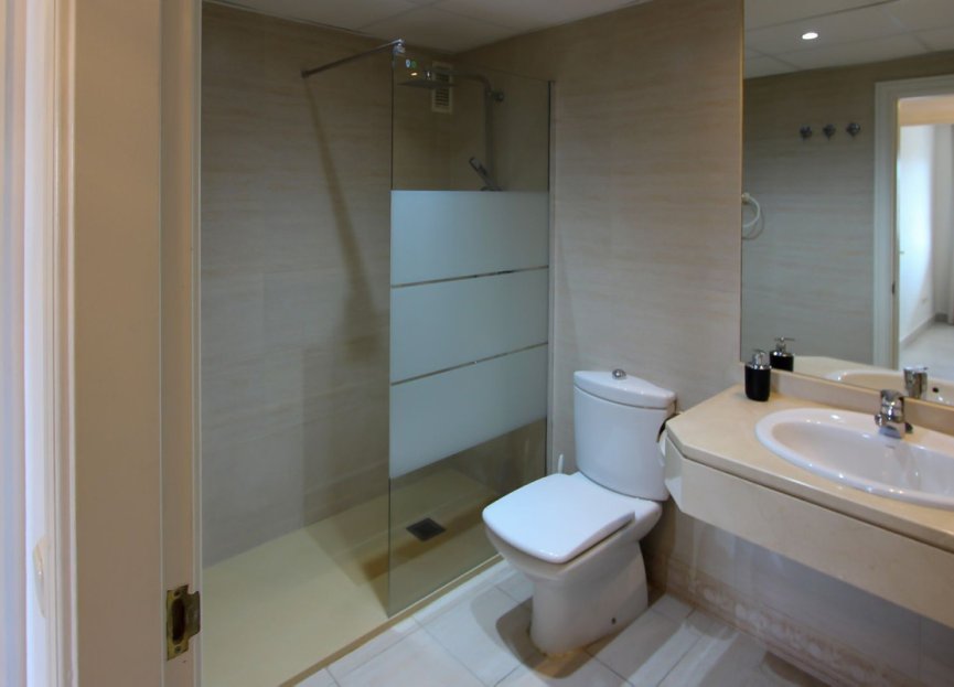 Reventa - Apartment - Middle Floor Apartment - Marbella - Puerto Banús