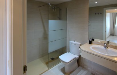 Reventa - Apartment - Middle Floor Apartment - Marbella - Puerto Banús