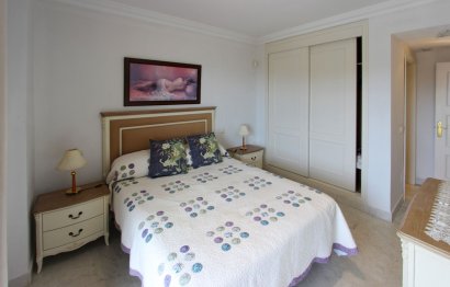 Reventa - Apartment - Middle Floor Apartment - Marbella - Puerto Banús