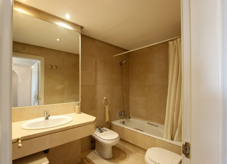 Reventa - Apartment - Middle Floor Apartment - Marbella - Puerto Banús