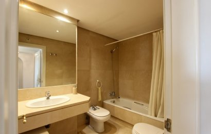 Reventa - Apartment - Middle Floor Apartment - Marbella - Puerto Banús