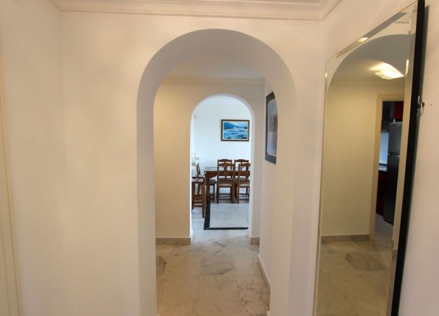 Reventa - Apartment - Middle Floor Apartment - Marbella - Puerto Banús