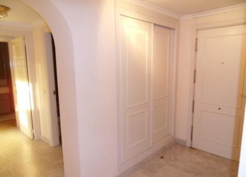 Reventa - Apartment - Middle Floor Apartment - Marbella - Puerto Banús