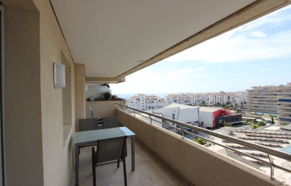 Reventa - Apartment - Middle Floor Apartment - Marbella - Puerto Banús