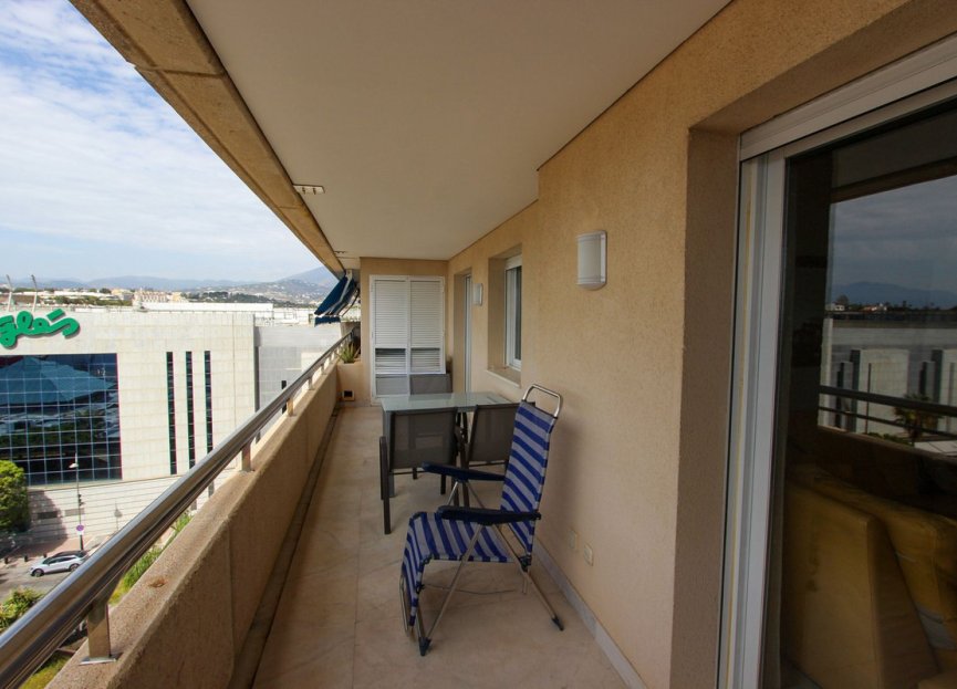 Reventa - Apartment - Middle Floor Apartment - Marbella - Puerto Banús