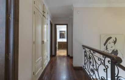 Resale - House - Detached Villa - Fuengirola - Fuengirola Centro