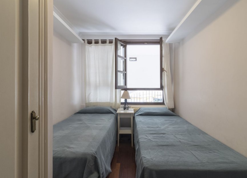 Resale - House - Detached Villa - Fuengirola - Fuengirola Centro