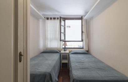 Resale - House - Detached Villa - Fuengirola - Fuengirola Centro