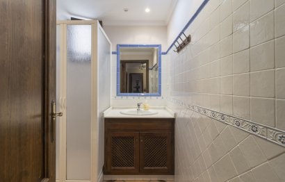 Resale - House - Detached Villa - Fuengirola - Fuengirola Centro