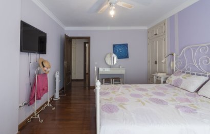 Resale - House - Detached Villa - Fuengirola - Fuengirola Centro