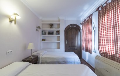 Resale - House - Detached Villa - Fuengirola - Fuengirola Centro