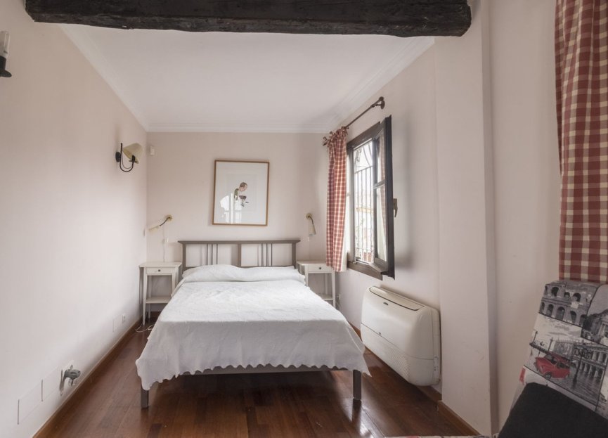 Resale - House - Detached Villa - Fuengirola - Fuengirola Centro