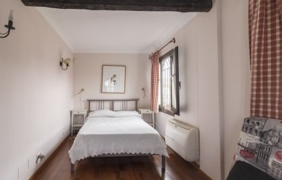 Resale - House - Detached Villa - Fuengirola - Fuengirola Centro