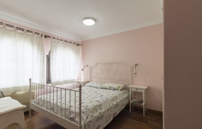 Resale - House - Detached Villa - Fuengirola - Fuengirola Centro