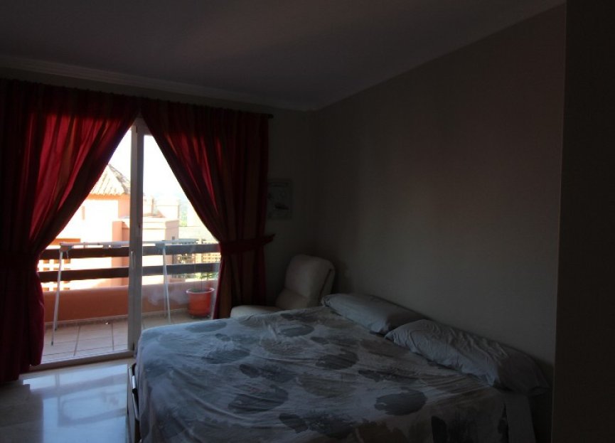 Resale - Apartment - Torreblanca