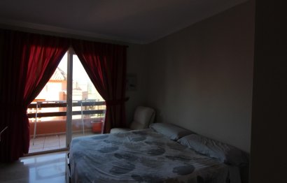 Resale - Apartment - Torreblanca