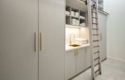 Resale - House - Detached Villa - Marbella - Nueva Andalucia