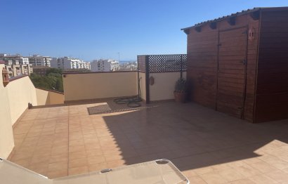 Reventa - Apartment - Penthouse - Estepona - Estepona Centro
