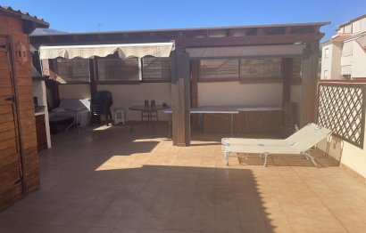 Reventa - Apartment - Penthouse - Estepona - Estepona Centro