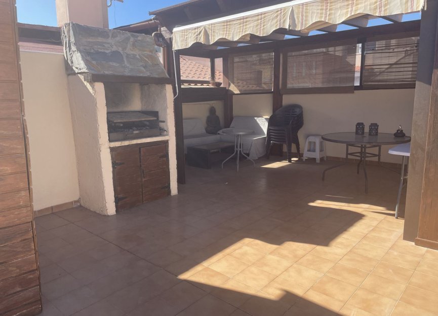 Reventa - Apartment - Penthouse - Estepona - Estepona Centro