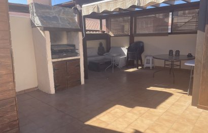 Reventa - Apartment - Penthouse - Estepona - Estepona Centro