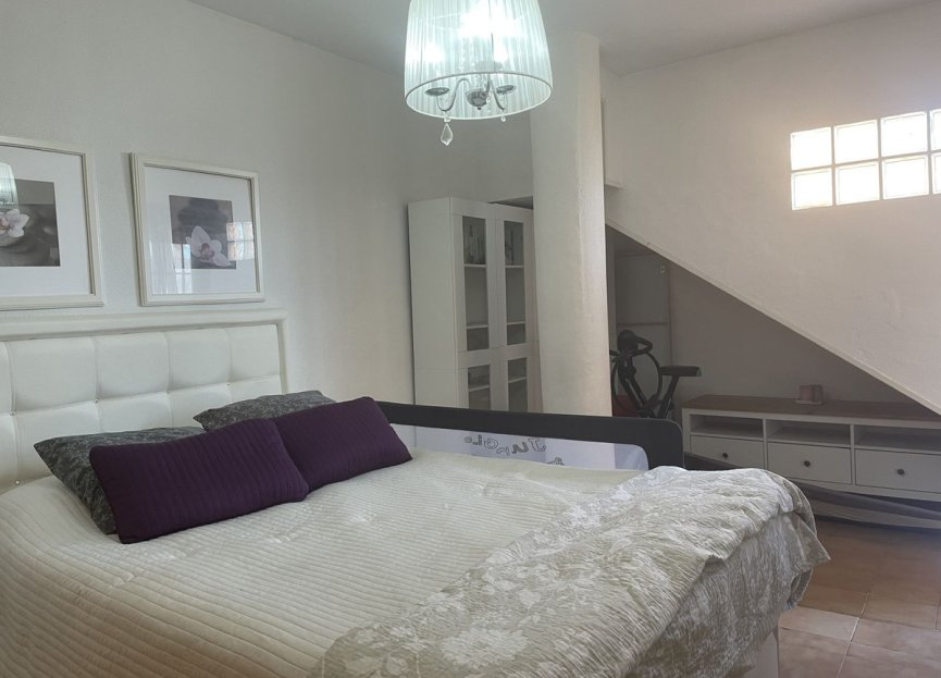 Reventa - Apartment - Penthouse - Estepona - Estepona Centro