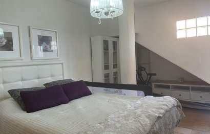 Reventa - Apartment - Penthouse - Estepona - Estepona Centro