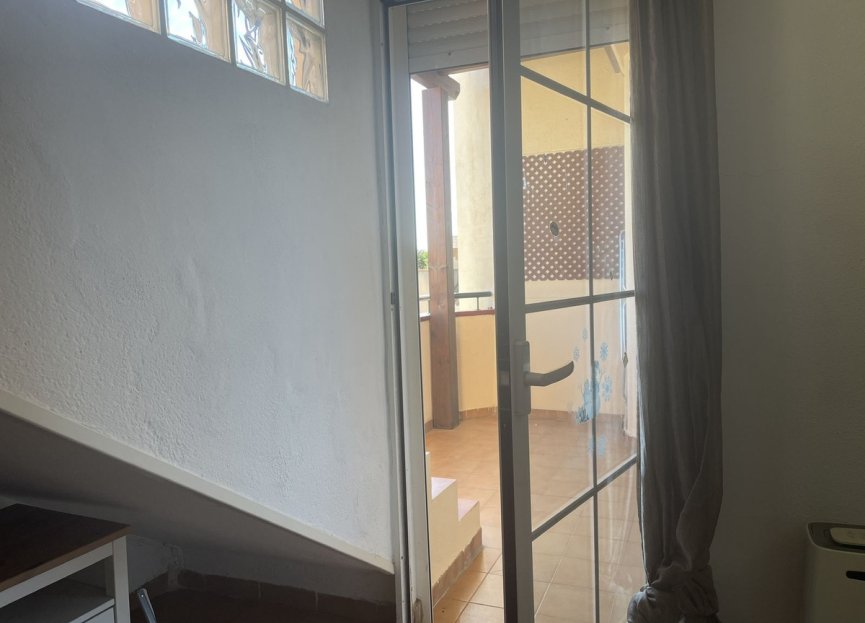 Reventa - Apartment - Penthouse - Estepona - Estepona Centro