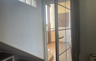 Reventa - Apartment - Penthouse - Estepona - Estepona Centro