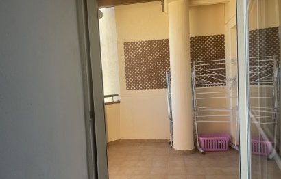 Reventa - Apartment - Penthouse - Estepona - Estepona Centro