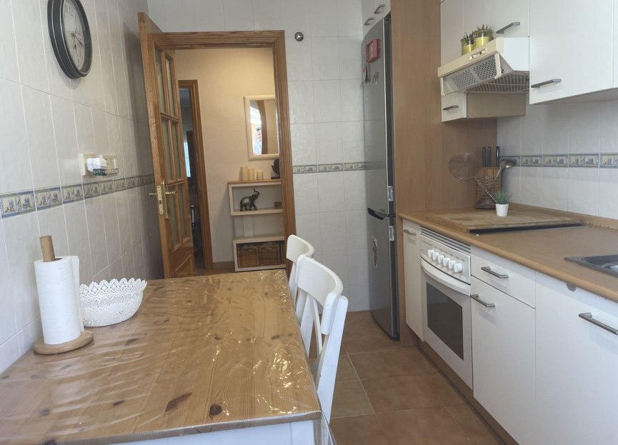 Reventa - Apartment - Penthouse - Estepona - Estepona Centro