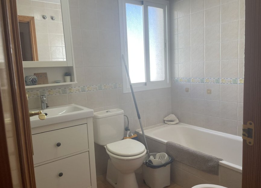 Reventa - Apartment - Penthouse - Estepona - Estepona Centro