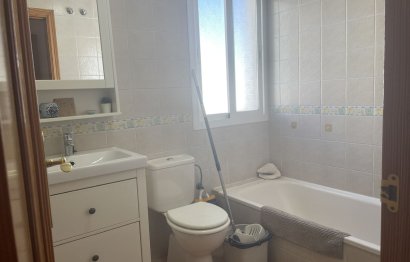 Reventa - Apartment - Penthouse - Estepona - Estepona Centro