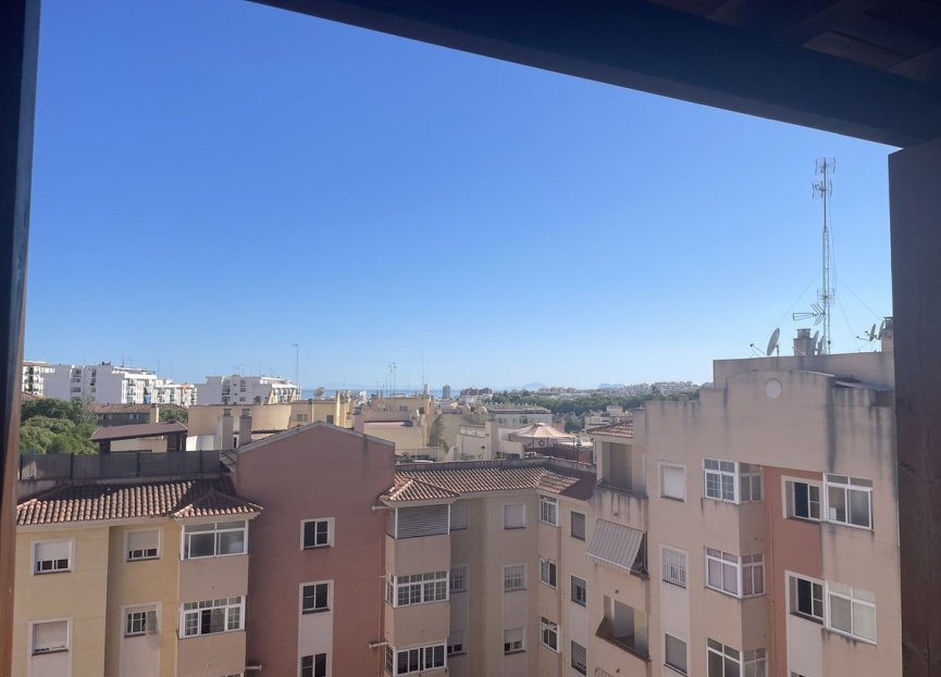 Reventa - Apartment - Penthouse - Estepona - Estepona Centro