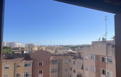 Reventa - Apartment - Penthouse - Estepona - Estepona Centro