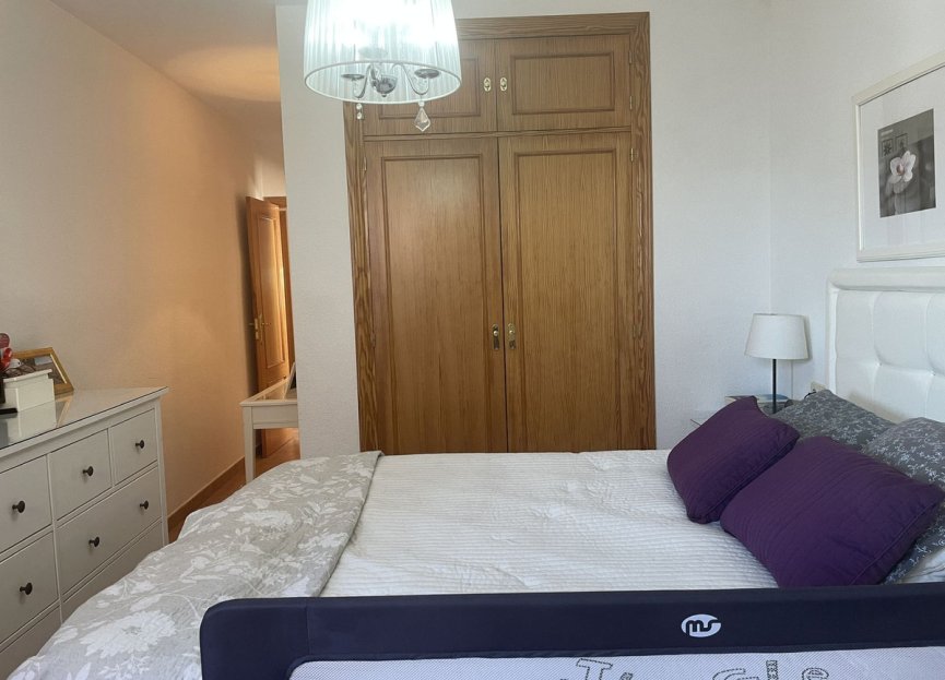 Reventa - Apartment - Penthouse - Estepona - Estepona Centro