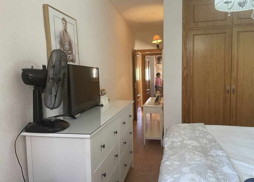 Reventa - Apartment - Penthouse - Estepona - Estepona Centro