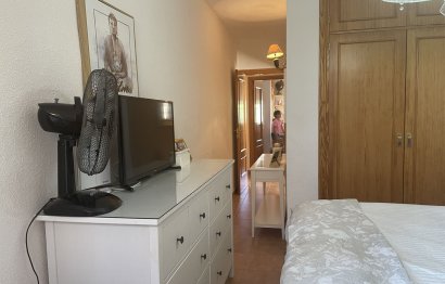 Reventa - Apartment - Penthouse - Estepona - Estepona Centro