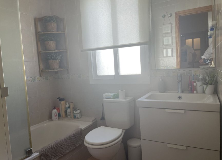 Reventa - Apartment - Penthouse - Estepona - Estepona Centro