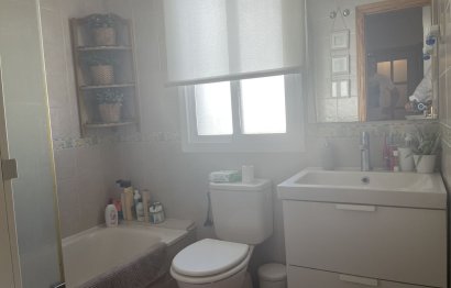 Reventa - Apartment - Penthouse - Estepona - Estepona Centro