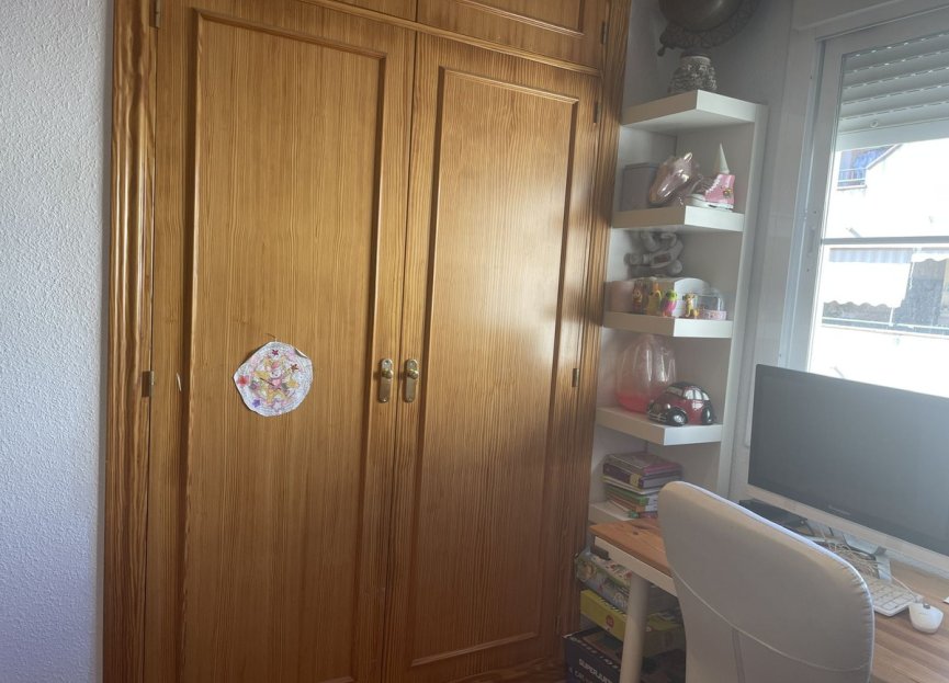 Reventa - Apartment - Penthouse - Estepona - Estepona Centro