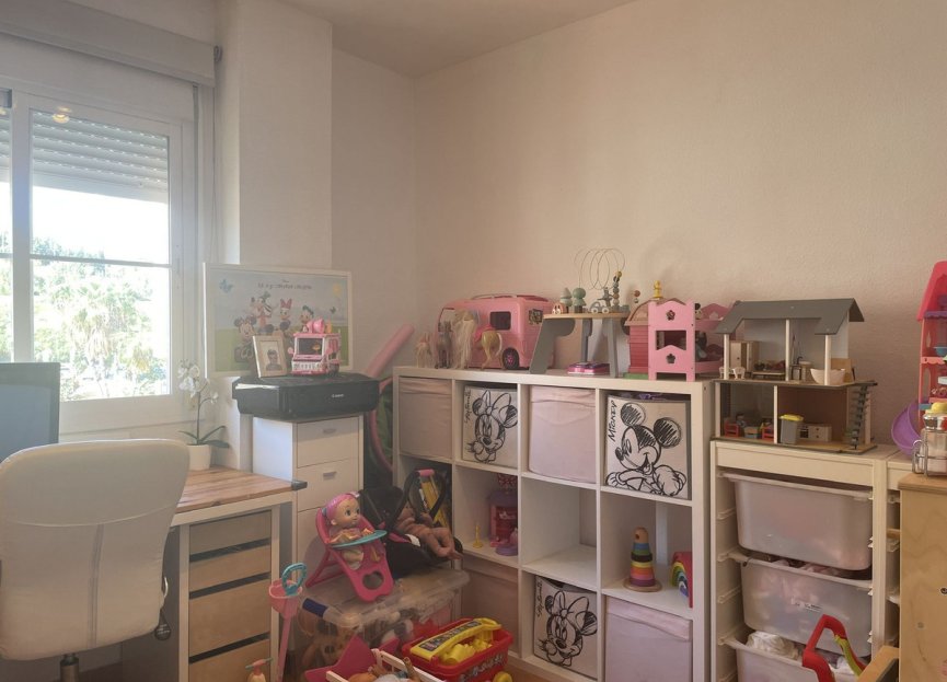 Reventa - Apartment - Penthouse - Estepona - Estepona Centro